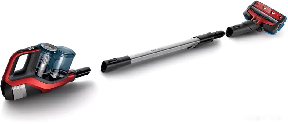 Пылесос Philips XC7043/01