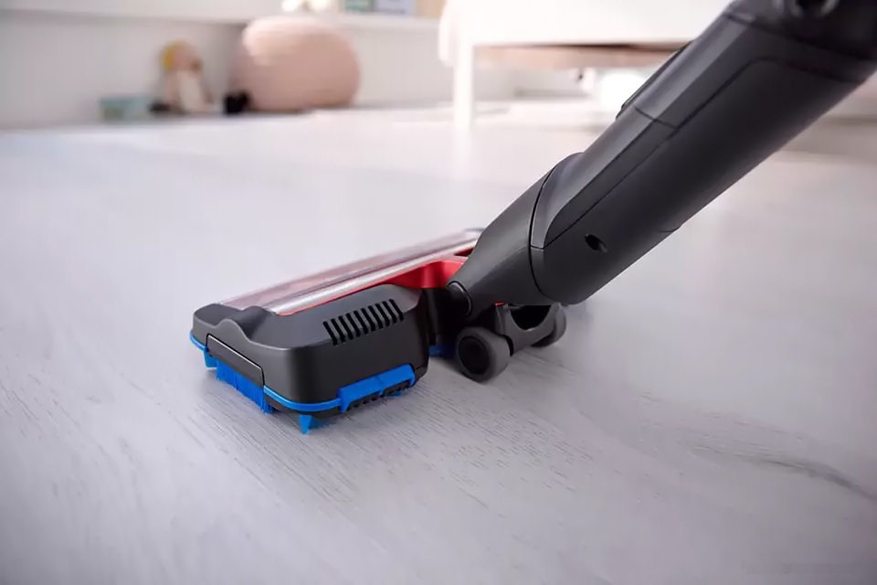 Пылесос Philips XC7043/01