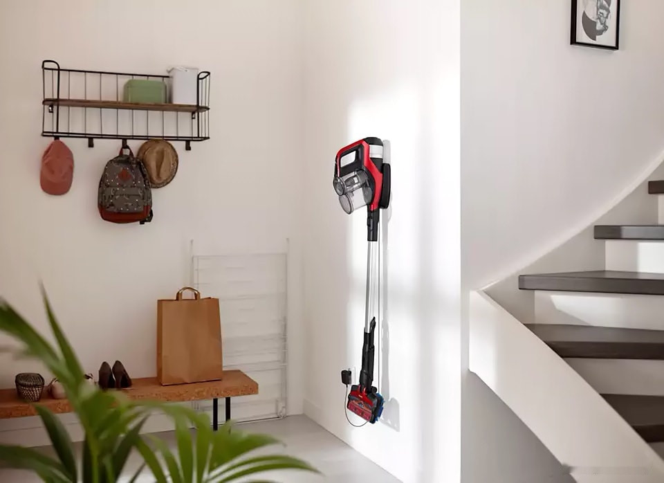 Пылесос Philips XC7043/01