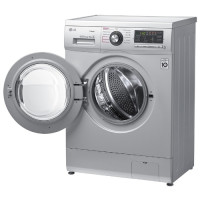 Стиральная машина LG F-1296HDS4
