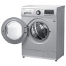Стиральная машина LG F-1296HDS4