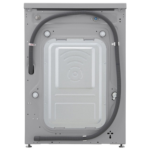 Стиральная машина LG F-1296HDS4