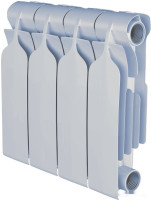 Радиатор Bilux Plus R200 (10 секций)