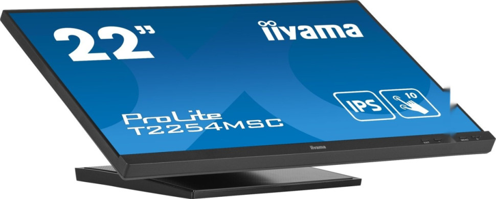Информационная панель IIYAMA ProLite T2254MSC-B1AG