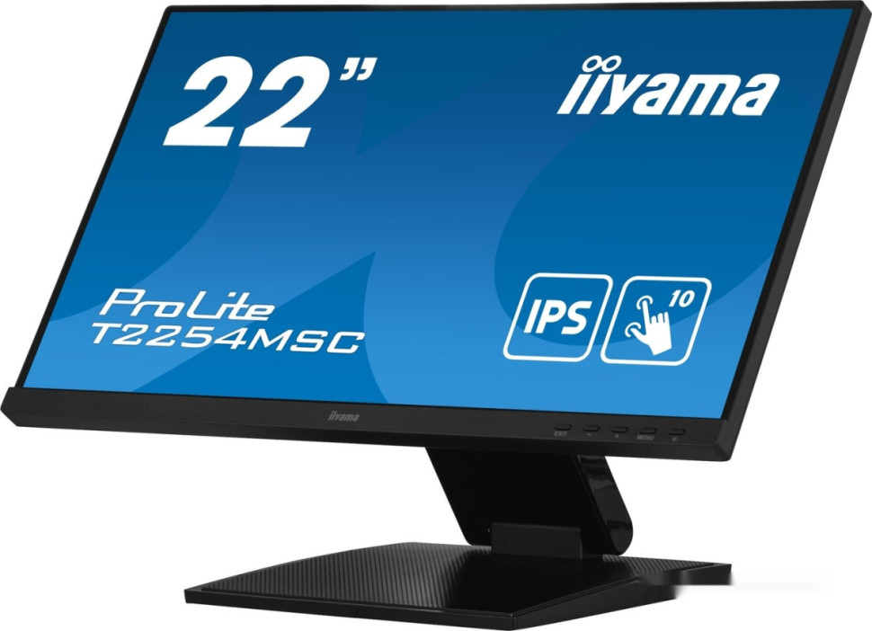 Информационная панель IIYAMA ProLite T2254MSC-B1AG
