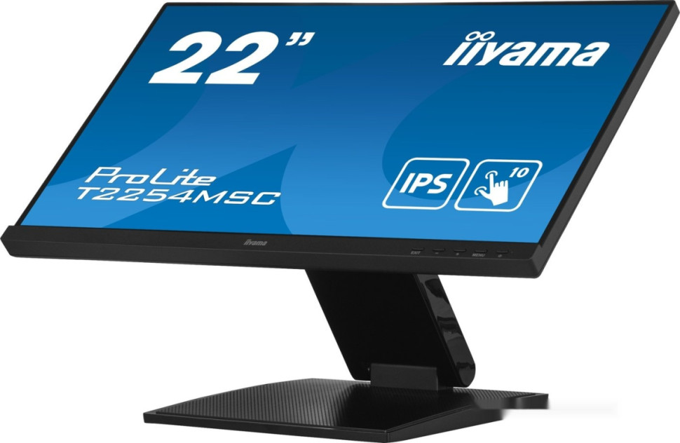 Информационная панель IIYAMA ProLite T2254MSC-B1AG