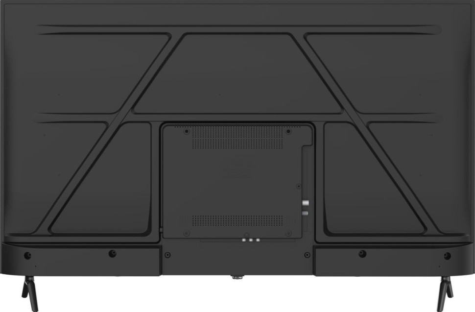 Телевизор Hikers 43HTU01