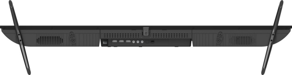 Телевизор Hikers 43HTU01