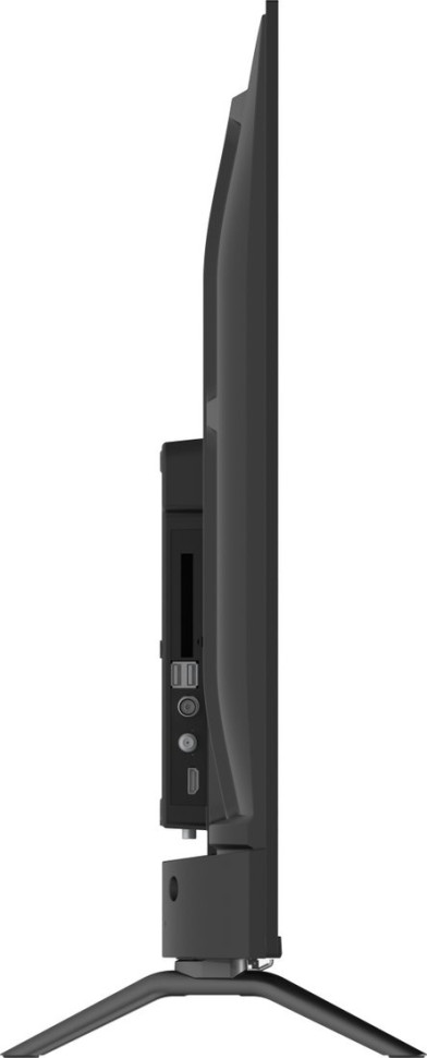 Телевизор Hikers 43HTU01