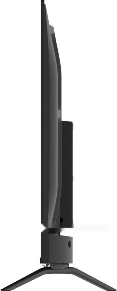 Телевизор Hikers 43HTU01