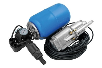 Станция водоснабжения Unipump АКВАРОБОТ М 5-40 Н