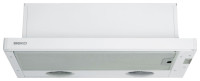 Вытяжка Beko CTB 6407 X