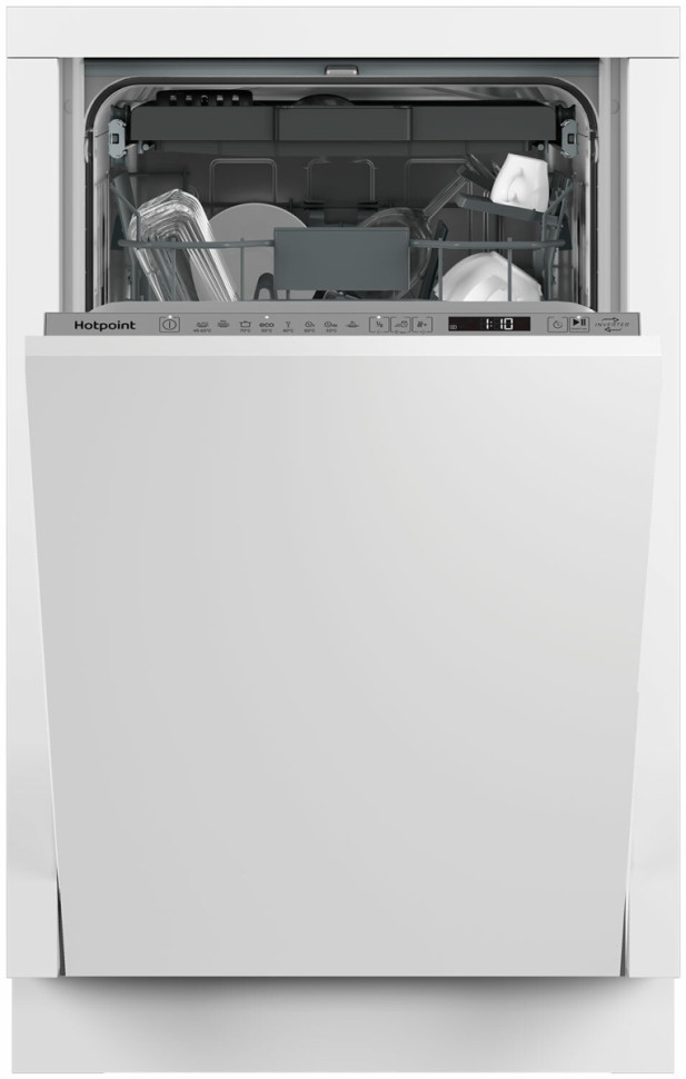 Посудомоечная машина Hotpoint-Ariston HIS 2D86 D