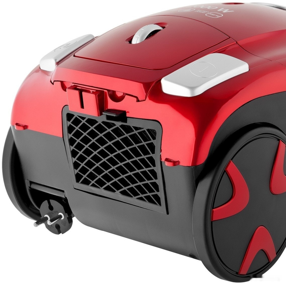 Пылесос Brayer BR4221 Пылесос Brayer BR4221