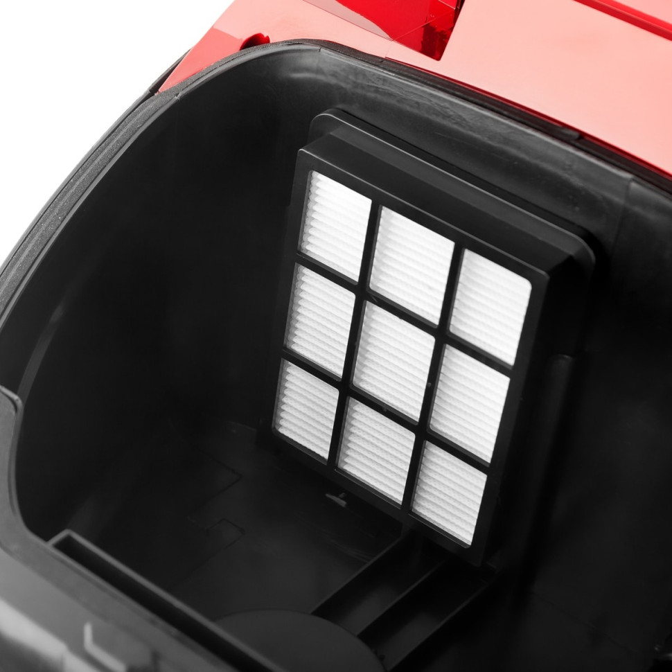 Пылесос Brayer BR4221 Пылесос Brayer BR4221