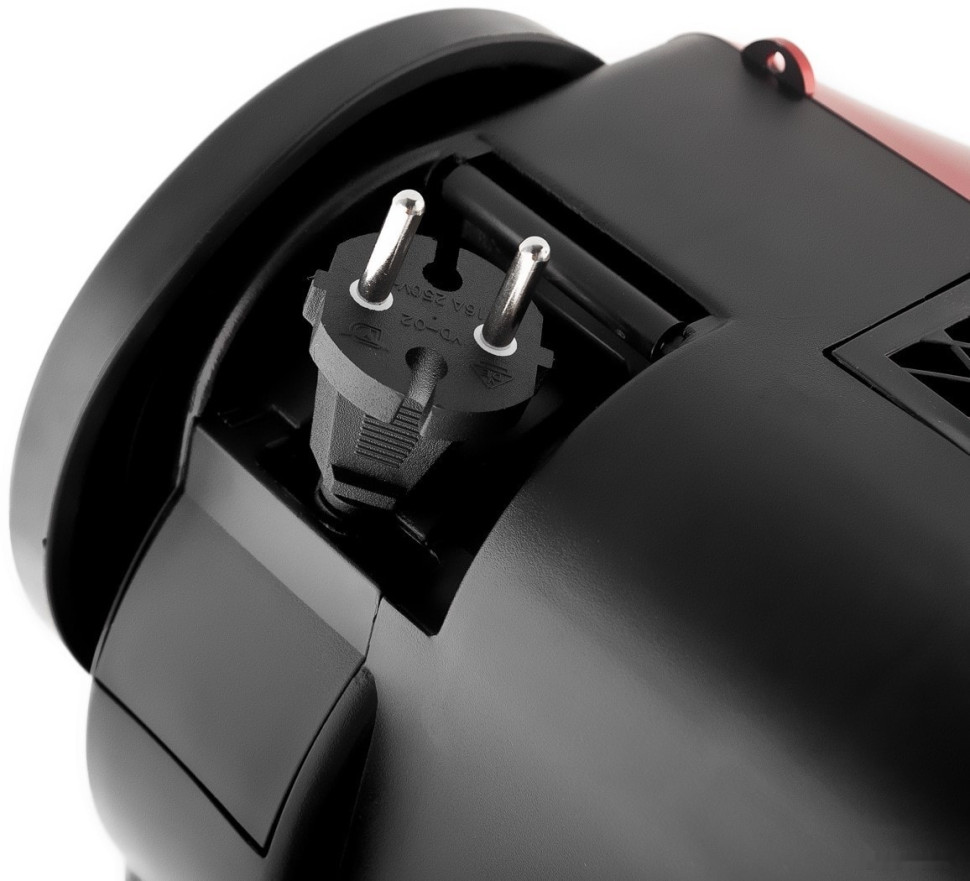 Пылесос Brayer BR4221 Пылесос Brayer BR4221