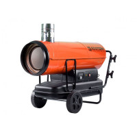 Тепловая пушка Ecoterm DHI-50W