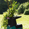 Садовый измельчитель Bosch AXT 25 TC (0600803300)