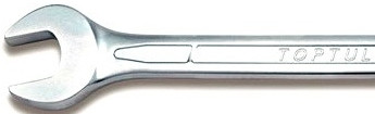 Набор ключей Toptul AAEB5050 1 предмет