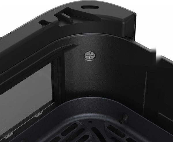 Аэрогриль Trouver Air Fryer FD10 Pro VFF12A (белый)