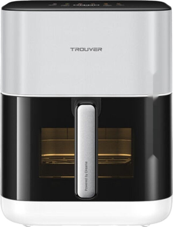 Аэрогриль Trouver Air Fryer FD10 Pro VFF12A (белый)