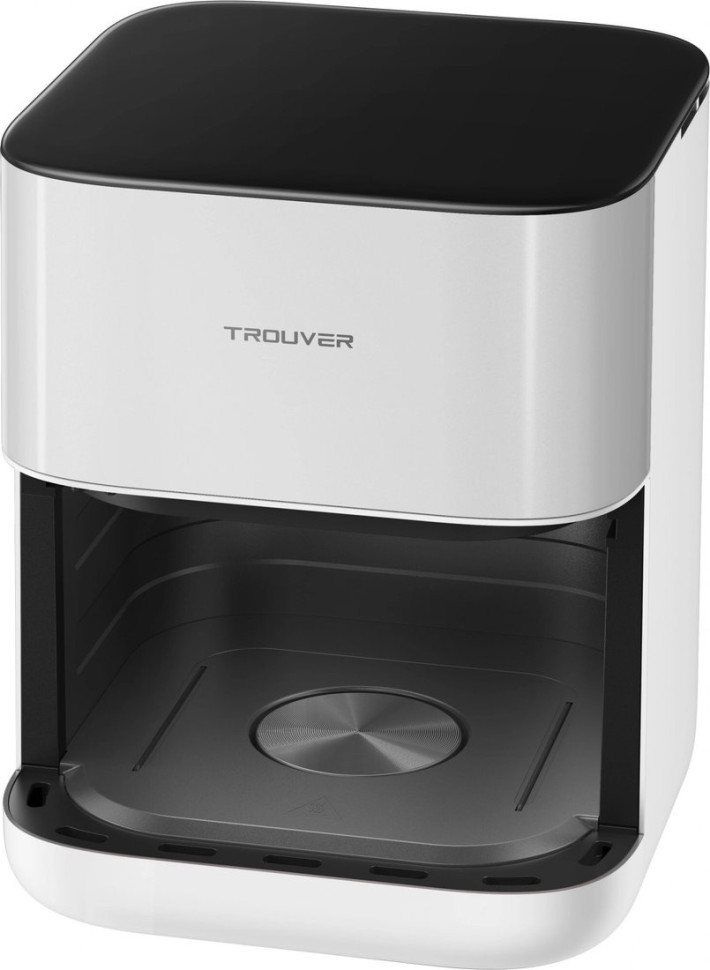 Аэрогриль Trouver Air Fryer FD10 Pro VFF12A (белый)