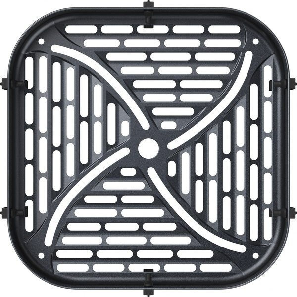 Аэрогриль Trouver Air Fryer FD10 Pro VFF12A (белый)