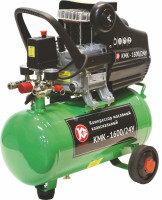 Компрессор Калибр КМК-1600/24У