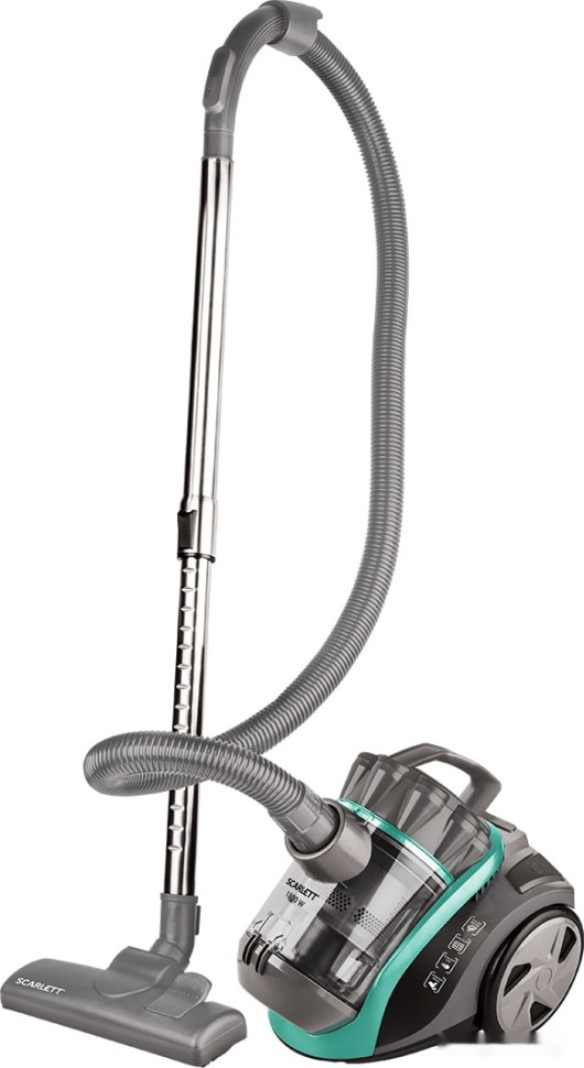 Пылесос Hyundai H-VCC09