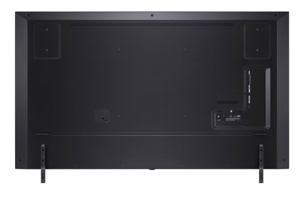 Телевизор LG 75QNED756RA