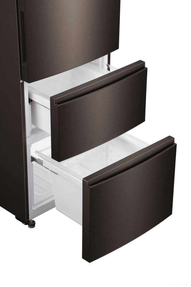 Холодильник HAIER A4F739CDBGU1