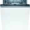 Посудомоечная машина Bosch SPV2HKX41E