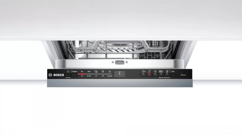 Посудомоечная машина Bosch SPV2HKX41E