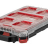 Ящик для инструментов Milwaukee Packout Compact Slim Organiser