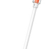Пылесос Xiaomi Vacuum Cleaner P30 BHR08J7EU (с евровилкой)
