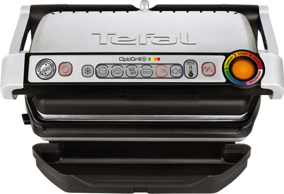 Электрогриль Tefal GC712D12