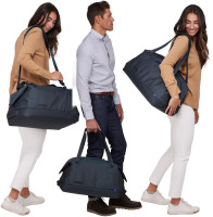 Дорожная сумка Thule Subterra 2 Duffel 35L 3205063 (dark slate)