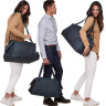 Дорожная сумка Thule Subterra 2 Duffel 35L 3205063 (dark slate)