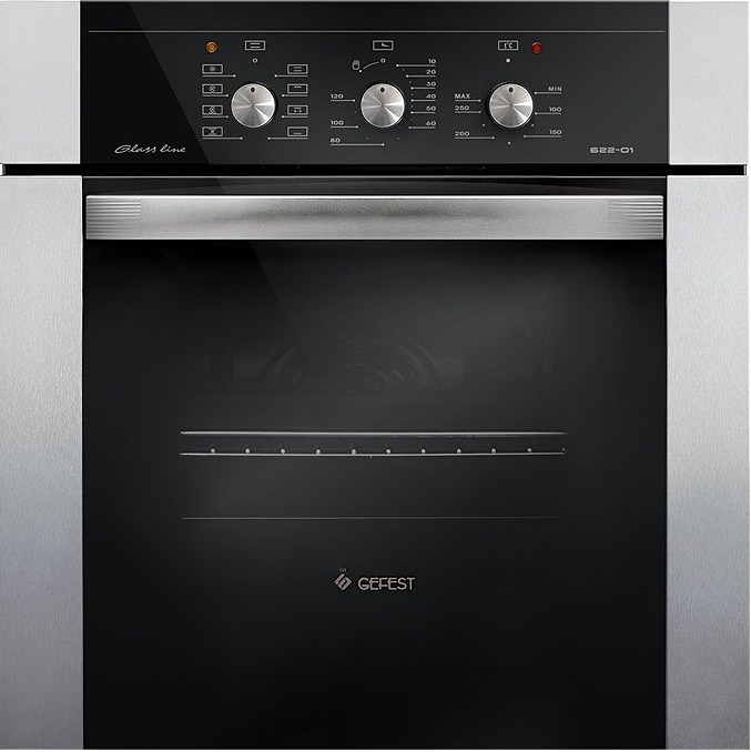 Духовой шкаф Gefest ДА 622-01H3
