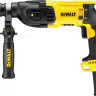 Перфоратор DeWALT D25133K-QS (кейс)