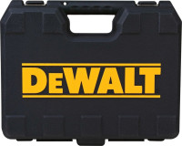 Перфоратор DeWALT D25133K-QS (кейс)
