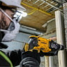 Перфоратор DeWALT D25133K-QS (кейс)