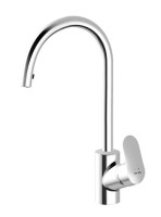 Смеситель Am.Pm Like F8012000 для кухонной мойки