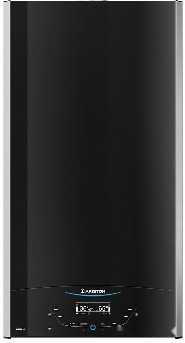Отопительный котёл Ariston Alteas XC 30 FF 3301671