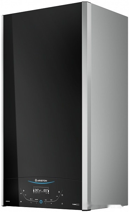 Отопительный котёл Ariston Alteas XC 30 FF 3301671