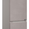 Холодильник с морозильником Hotpoint-Ariston HTNB 5201I M