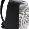 Рюкзак XD Design Bobby Compact (зебра)