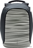 Рюкзак XD Design Bobby Compact (зебра)
