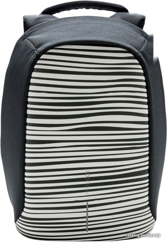 Рюкзак XD Design Bobby Compact (зебра)