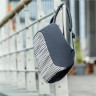 Рюкзак XD Design Bobby Compact (зебра)